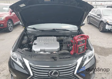 2016 Lexus Es 350 z USA, uszkodzony, nr VIN JTHBK1GGXG2235689